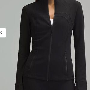 Lululemon Define Jacket (8) NEW